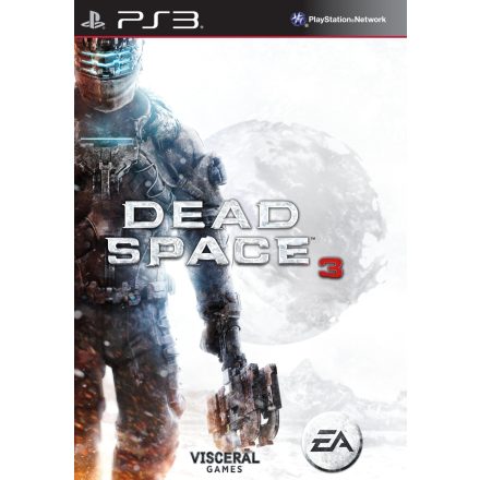 Dead Space 3 PS3