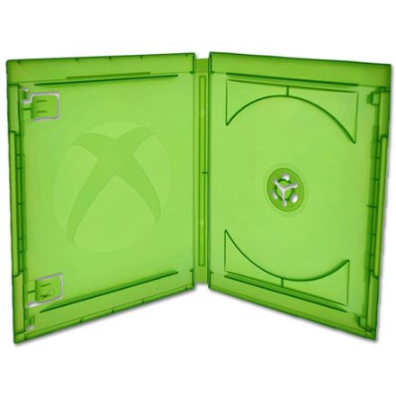 XBox One gyári üres tok