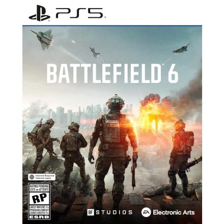 Battlefield 6 PS5