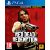 Red Dead Redemption PS4 használt 