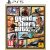 Grand Theft Auto V PS5 használt