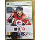 NHL 10 Xbox 360 használt