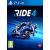 Ride PS4 használt 