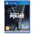 This is the Police II PS4 használt