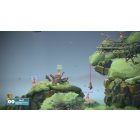 Worms W.M.D PS4 használt