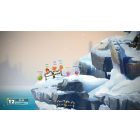 Worms W.M.D PS4 használt