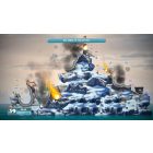 Worms W.M.D PS4 használt