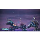 Worms W.M.D PS4 használt