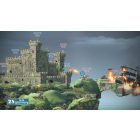 Worms W.M.D PS4 használt