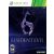 Resident Evil 6 XBOX 360 használt