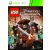 Disney Pirates of Caribbean XBOX 360 használt