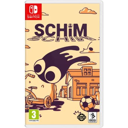Schim / Switch használt