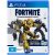 Fortnite Transformers Pack PS4 