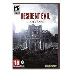 Resident Evil: Requiem - PC