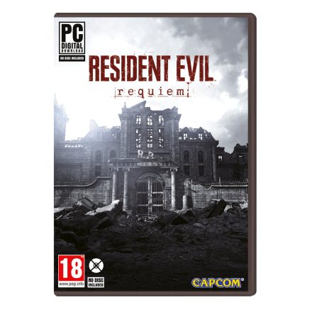 Resident Evil: Requiem - PC