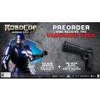 RoboCop Rogue City PS5