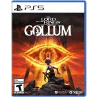 The Lord of the Rings Gollum PS5