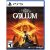 The Lord of the Rings Gollum PS5