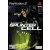 Tom Clancy's Splinter Cell PS2 használt