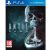 Until Dawn PS4