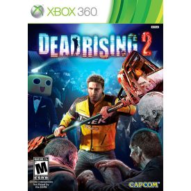 Dead Rising 2 XBOX 360 használt
