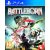 Battleborn PS4 használt