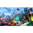 Battleborn PS4 használt