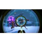 Battleborn PS4 használt