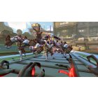 Battleborn PS4 használt