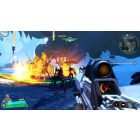 Battleborn PS4 használt