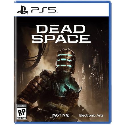 Dead Space PS5 használt