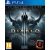 Diablo III Reaper of Souls PS4 használt