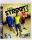 FIFA Street 3 PS3 használt 