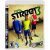 FIFA Street 3 PS3 használt 