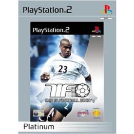 This is Football 2003 Platinum PS2 használt