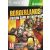 Borderlands Game of The Year Edition Xbox 360 használt