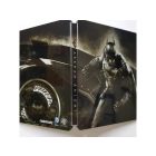 Batman Arkham Knight + Steelbook XBOX ONE használt