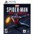 Marvel Spider-Man Miles Morales PS5