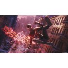 Marvel Spider-Man Miles Morales PS5
