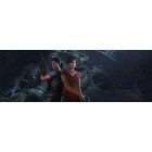 Uncharted The Lost Legacy PS4 használt