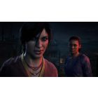 Uncharted The Lost Legacy PS4 használt