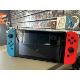 Nintendo Switch használt