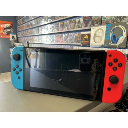 Nintendo Switch használt