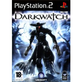 Darkwatch PS2 használt