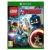 LEGO Marvel Avengers XBOX ONE használt