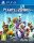 Plants vs. Zombies: Battle for Neighborville PS4 használt