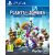 Plants vs. Zombies: Battle for Neighborville PS4 használt