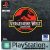 Vergessene Welt: Jurassic Park PS1 használt