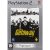 The Getaway Platinum PS2 használt