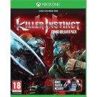 Killer Instinct XBOX ONE használt